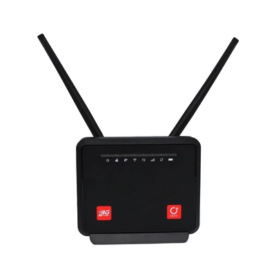Penjualan panas CPE OLAX MC60 5000MAH baterai 4g lte wifi router 4g CPE router modem 4g wifi