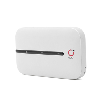 OLAX MT10 Router Wifi Nirkabel Wi-Fi 802.11b 4g Hotspot Wifi Portabel