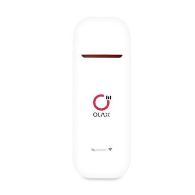 OLAX U90 4G UFI Wifi Dongle Lte USB Wingle Modem 150Mpbs Untuk 10 Pengguna