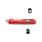 Olax U90 USB WiFi Modem Adaptor Nirkabel WPA-PSK WPA2-PSK Untuk PC